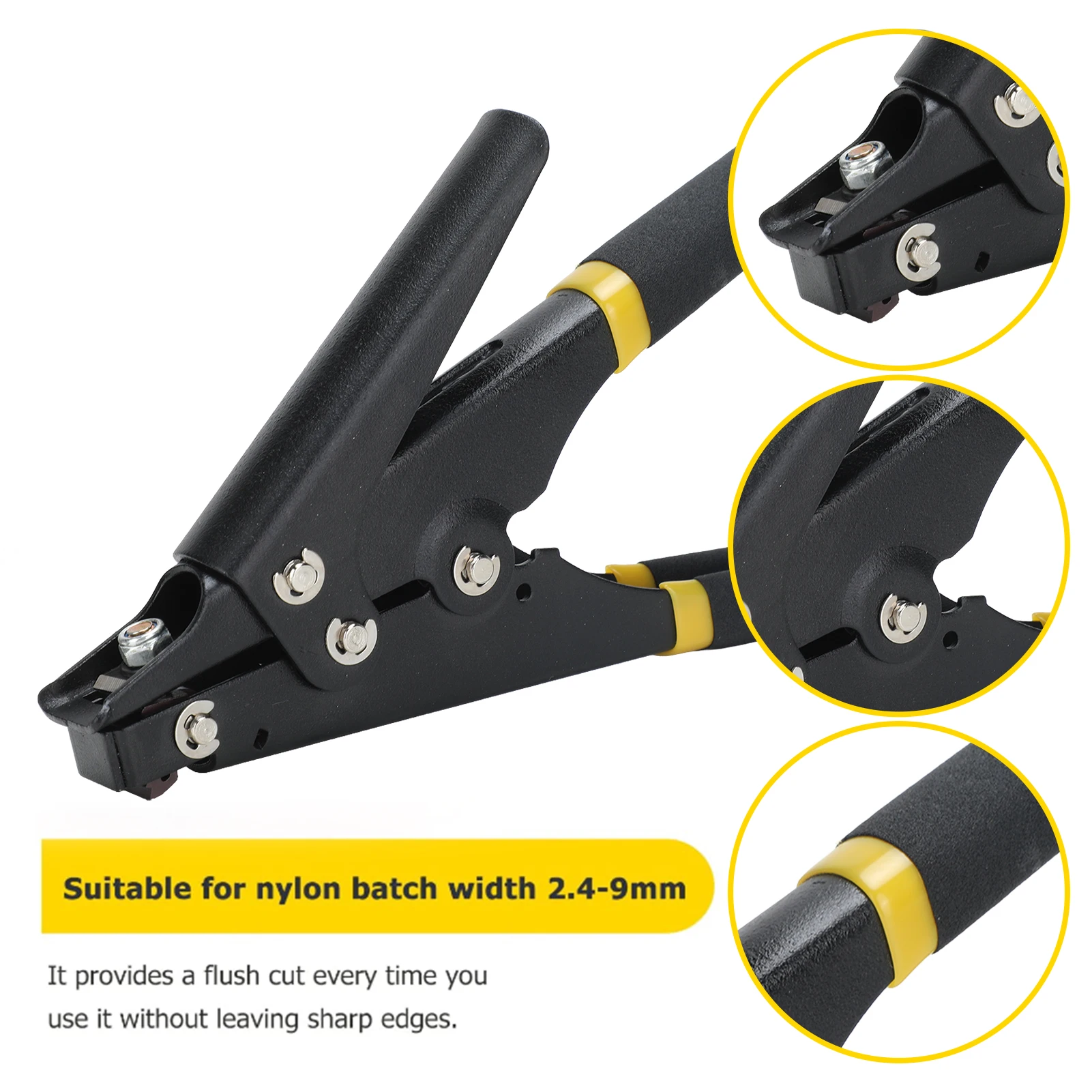 Thumbnail 3 - #31 Best Cable Tie Guns to Buy In 2026