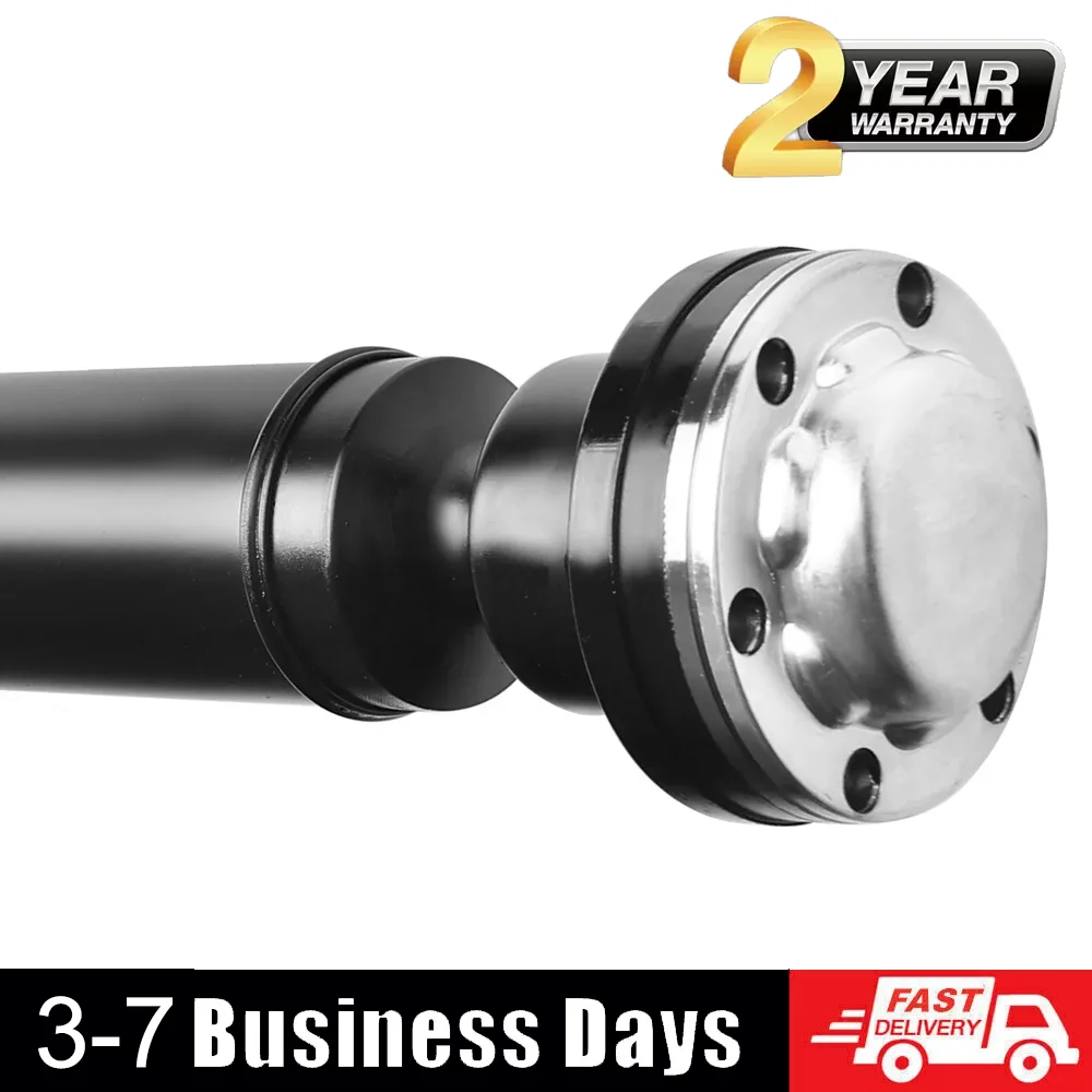 For Mercedes-Benz W166 GL450 ML550 AWD New Front Drive Shaft Prop Shaft Assembly