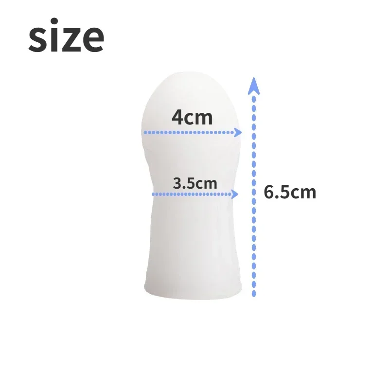 سيليكون شبح التمارين البسيطة القضيب كم القضيب توسيع الجنس لعب للرجال الاستمناء جيب كس ألعاب جنسية منتجات جنسية