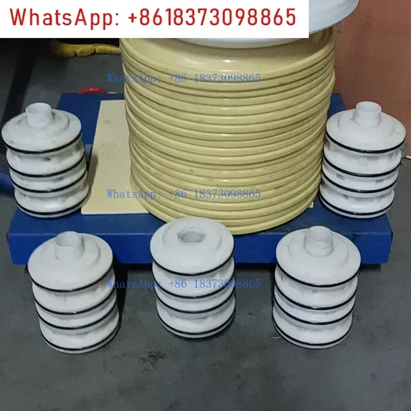 ملحقات مكبس مضخة الحجاب الحاجز الهوائي صمام الهواء الصمام الرئيسي