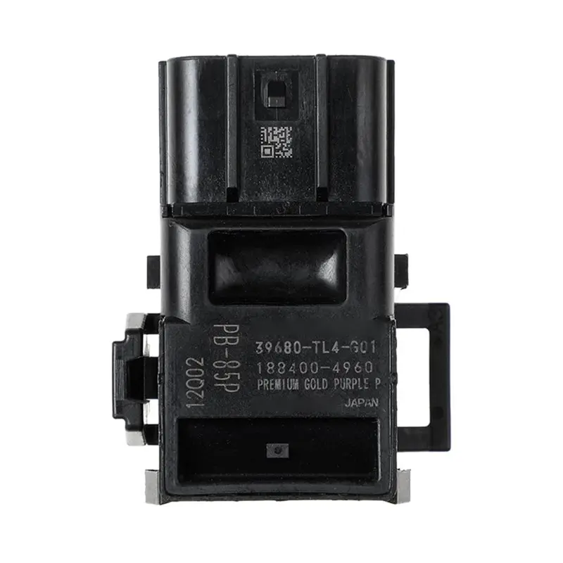 A82M-PDC Sensor For Honda Accord 2008-2015 Parking Sensor For Insight Pilot CR-Z 39680-TL4-G01 39680TL4G01 Spirior