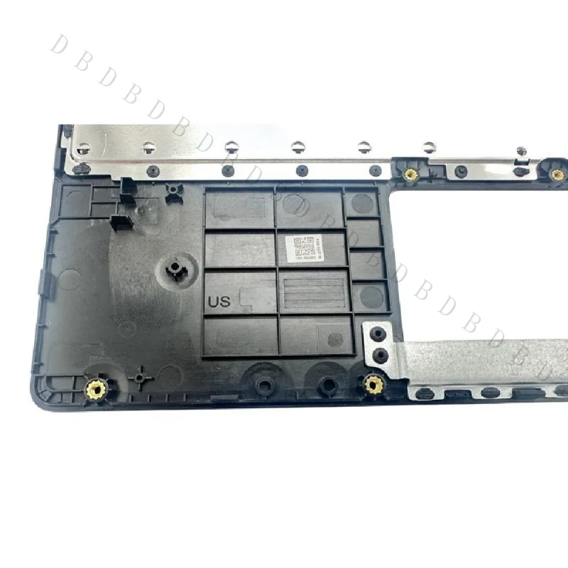 AA+New Palmrest Upper Case Assembly With Keyboard PN:13N1-86A0201 For ASUS Chromebook 11 C204MA Laptop C Shell Replacement