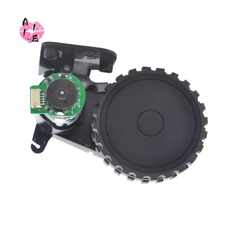 

A11E-Robot Vacuum Cleaner Wheel Motor For Cecotec Conga 2290 1790 Useelif 1300 Replacement Parts Drive Wheel