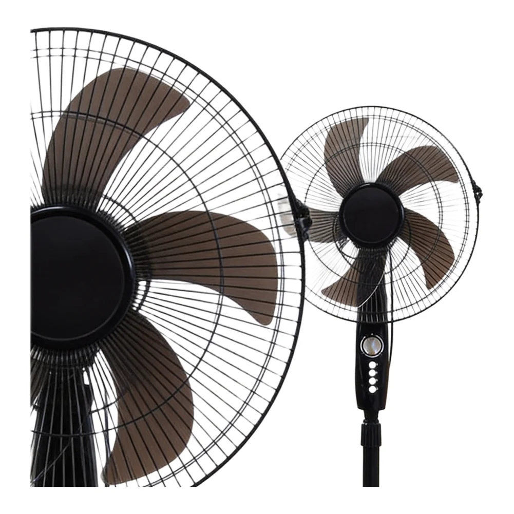 Fan Protective Cover Waterproof Fan Cover For Storage For Protection Dust Protection Easy To Use High-quality Materials