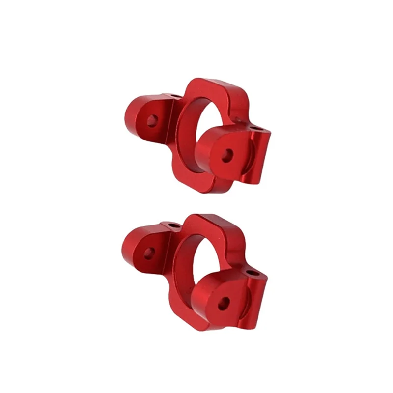 ABWE-RC Kit sedile anteriore C per aggiornamento auto per UDIRC 1/16 GR UD M16 Accessori auto RC