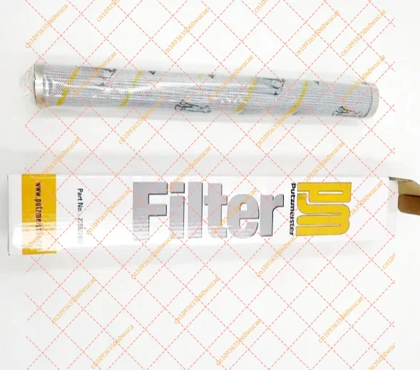 273827007 High Pressure Filter Element Concrete Pump Spare Parts