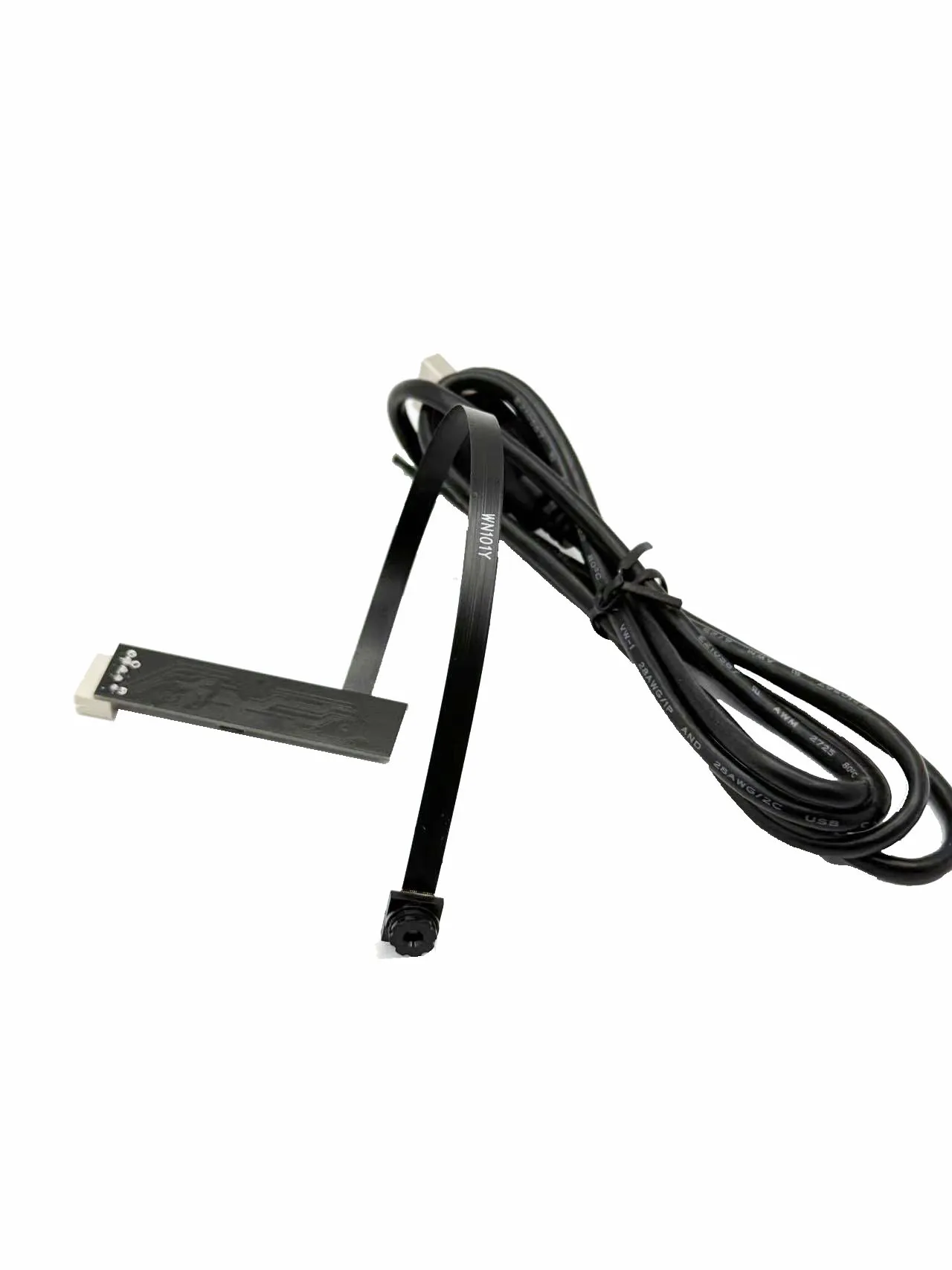 1280 x 720 1MP HD 720p OV9712 Sensor Módulo de cámara USB 30FPs UVC, protocolo OTG MJPEG, YUV2 para visión artificial