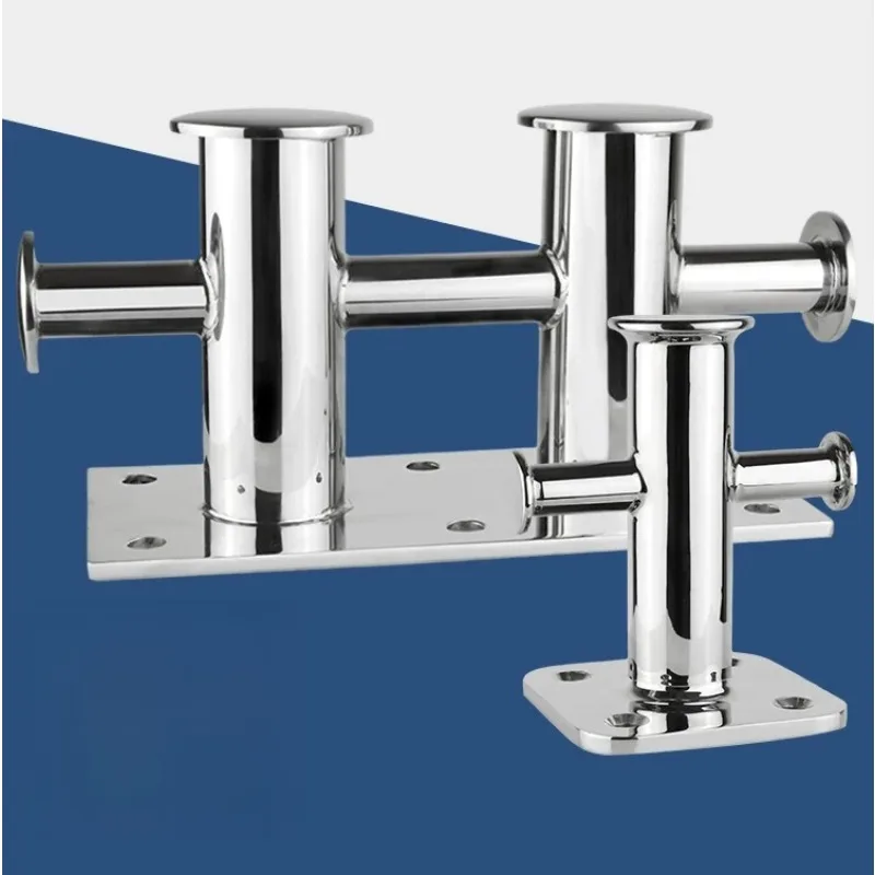 Cross Heavy Duty Bollards Bollards Yacht Marina