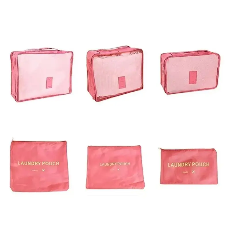 conjunto-de-6-pecas-kycor-para-organizacao-de-malas-sacos-de-armazenamento-portateis-para-viagem-organizador-de-bagagem-dobravel-cases-para-roupas-e-sapatos