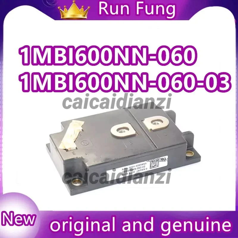 

1MBI600NN-060-03 1MBI600NN-060 Модуль IGBT в наличии Новый модуль