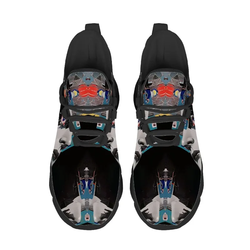 أحذية رجالي أحذية الجري للرجال أحذية رياضية للتدريب أحذية تنس للمشي للرجال والنساء أحذية صيفية كاجوال أحذية رياضية للرجال #4