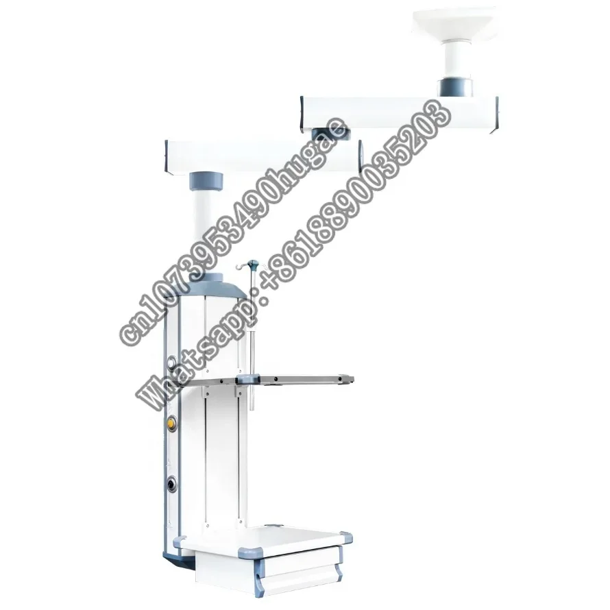 

Single Arm and Double hospital surgical pendant equipment