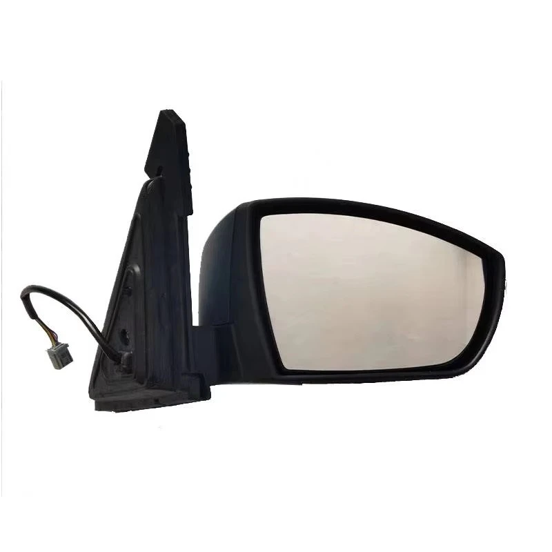 High-quality side mirrors suitable for D-MAX rearview mirrors and automotive accessories