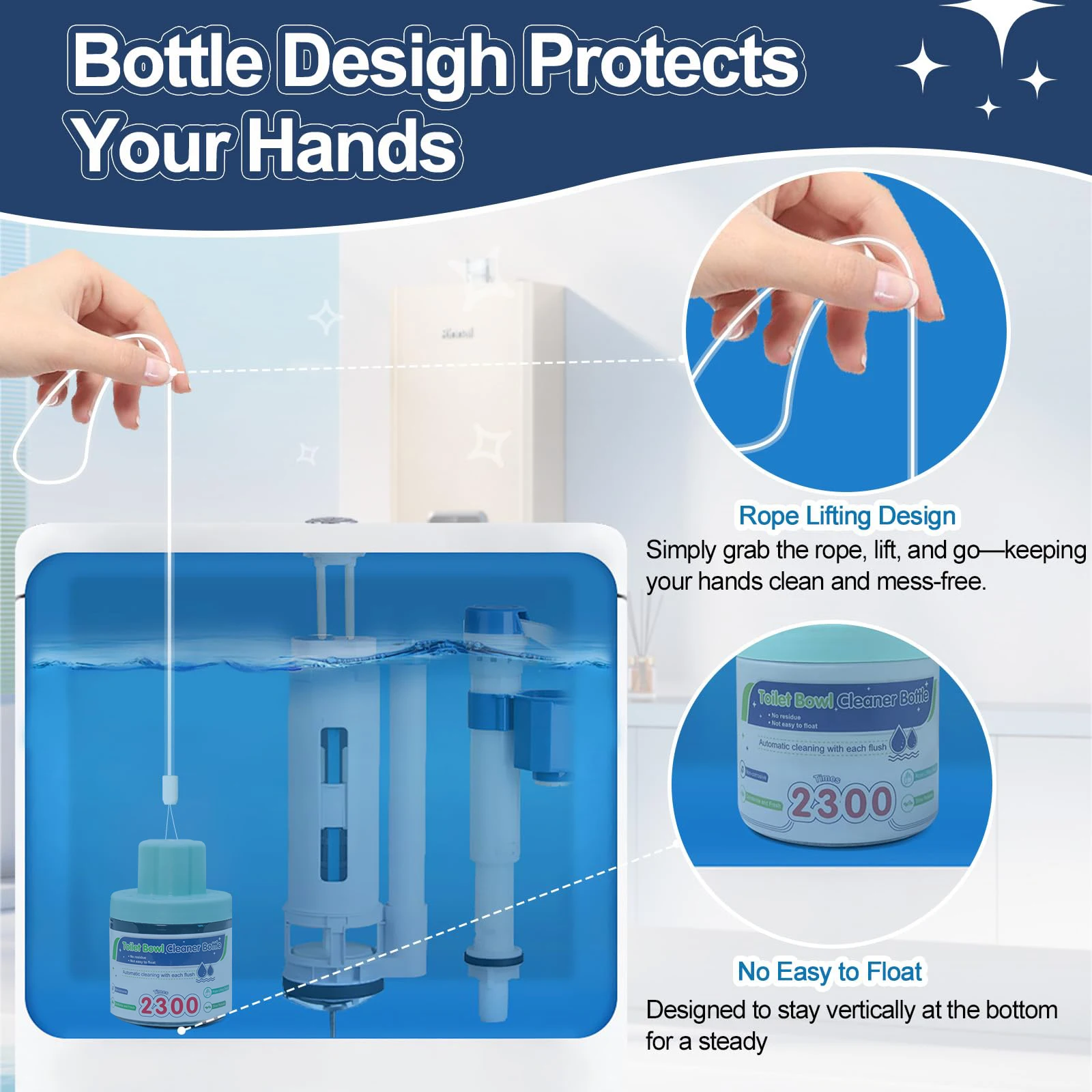 Thumbnail 4 - #44 Trending Toilet Bowl Cleaners Right Now