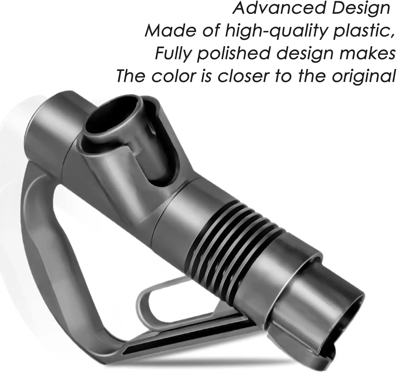 เครื่องดูดฝุ่น Wand Handle สําหรับ DC19 DC26 DC29 DC32 DC36 DC37 DC23 ทําความสะอาดอุปกรณ์เสริม