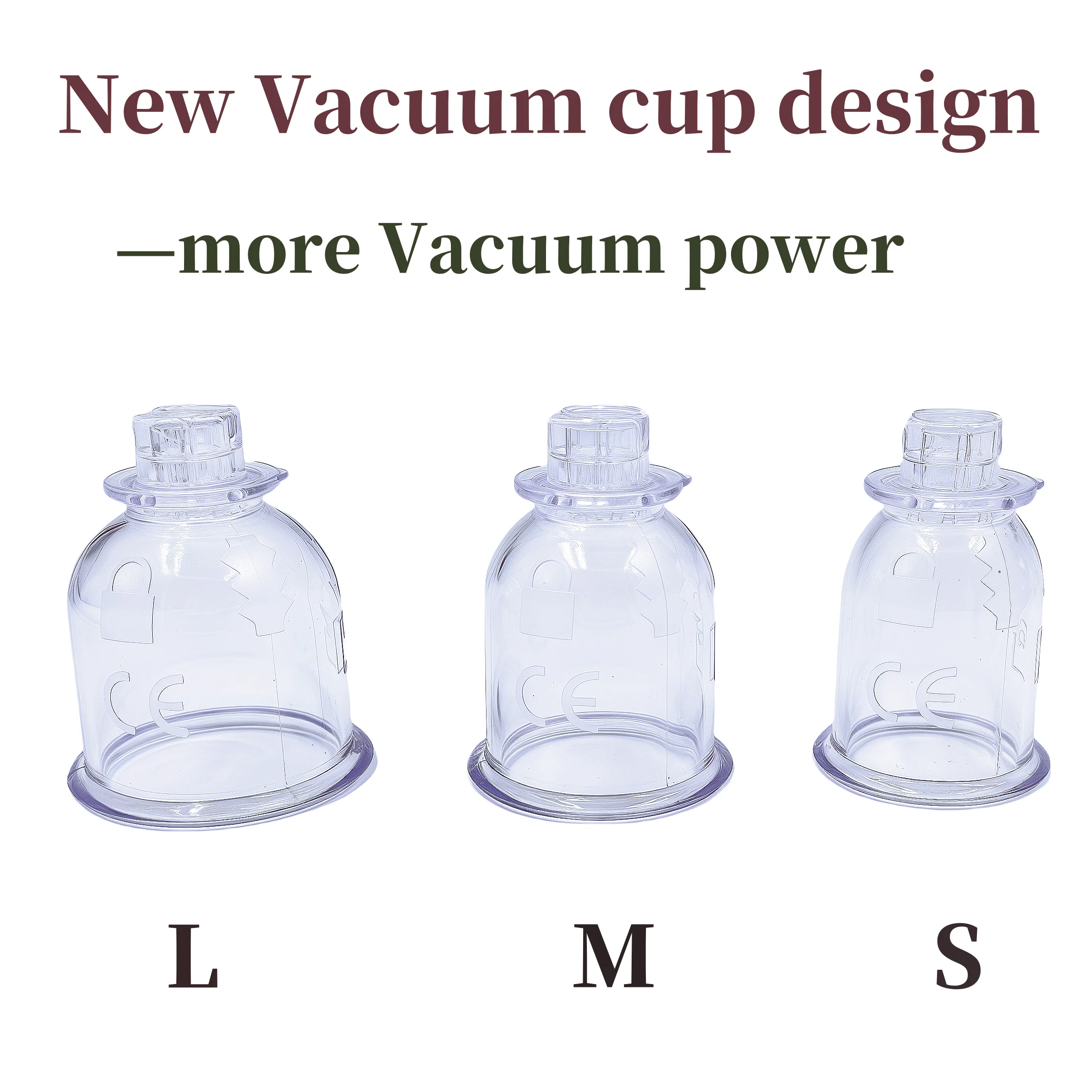 bellswin P forte plus peni Suction bell protector cap Large extender vacuum cup pump penis master enlargement men machine