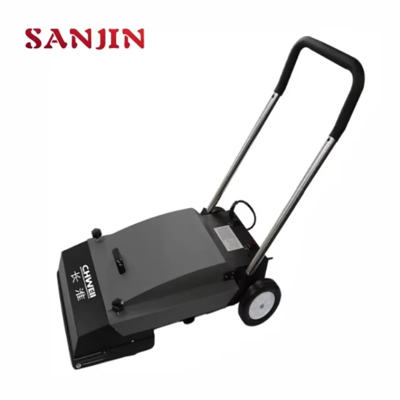 HOT SALES !!! CHA88F Escalator Cleaner Clean Machine For Escalator