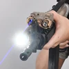 WADSN 戦術 DBAL A2 赤/緑/青レーザー & SF M300A/M600C 懐中電灯 & リモート Sitch セット LED ホワイトライトエアガン狩猟用 5