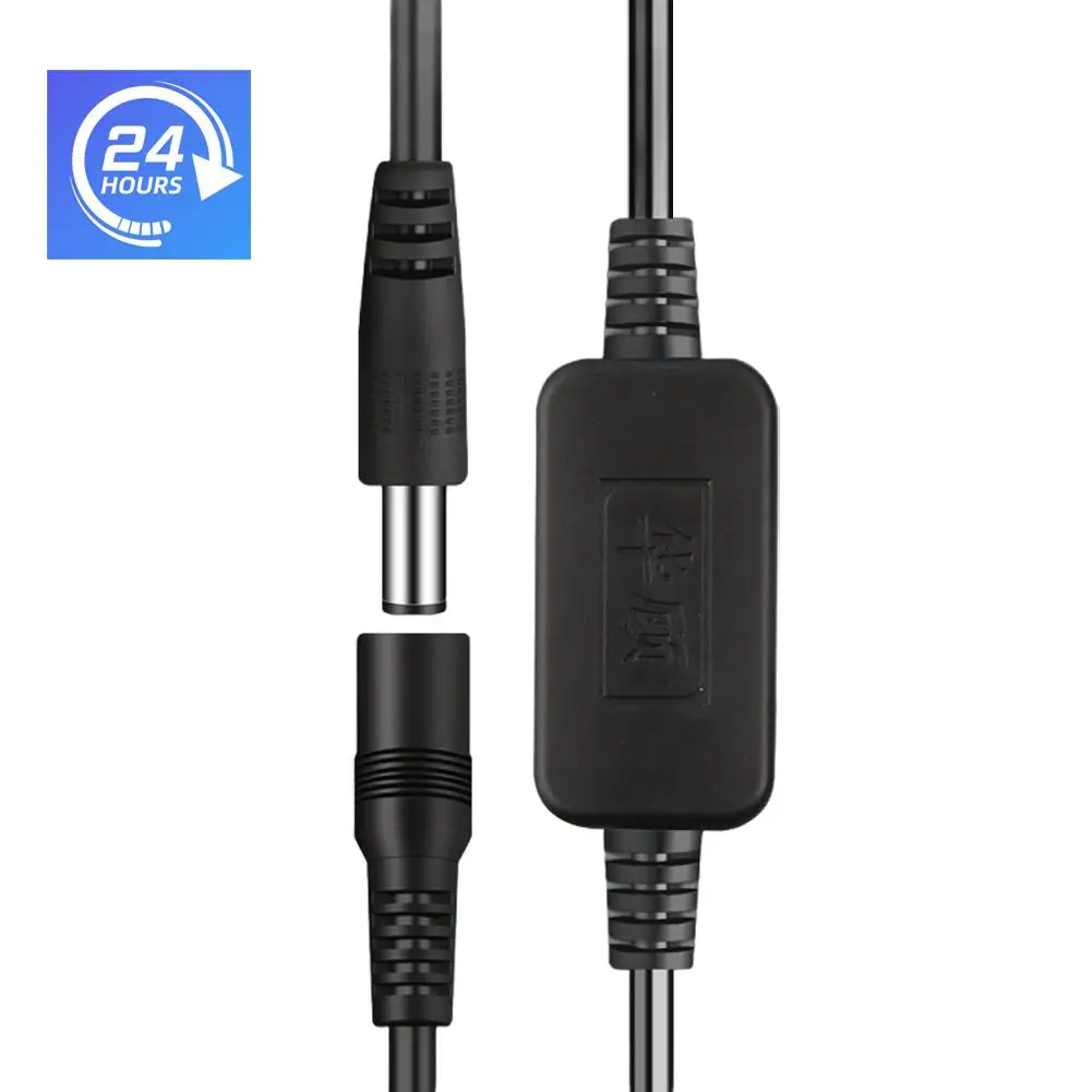 Router Timed Restart Line Controller 72/24 Hours Power Outage Intelligent Reset Connection Wire Restart Control Line WiFi Relay