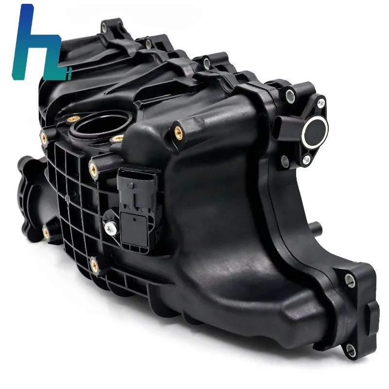 68492577AA  New Condition Engine Intake Manifold for Jeep Grand Cherokee 3.0 Inlet Manifold 68211167AB