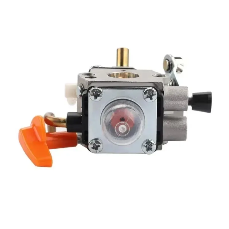 

Для FS90 FS110 HT101 FS130 FS100 KM110R KM130 HL100 HT100 FS130R FS87 FS100R HL90 комплект карбюратора карбюраторный триммер