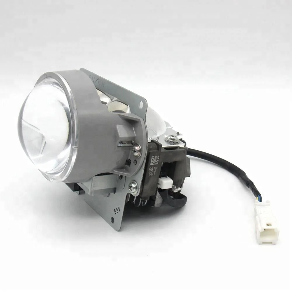 3.0'' inch OEM Koito LED bi-xenon projector lens for New Crown/Lexus