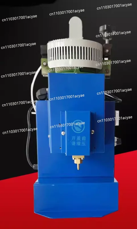 Automatic Hot Melt Dispensing Machine – 220V Glue Injector & Sealer for PCB & Industrial Applications
