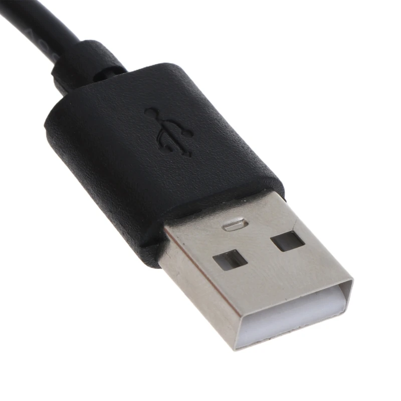 Quạt làm mát ổ trục xốp 120x120x25mm Bộ tản nhiệt khung gầm USB 5V cho máy tính để bàn cho