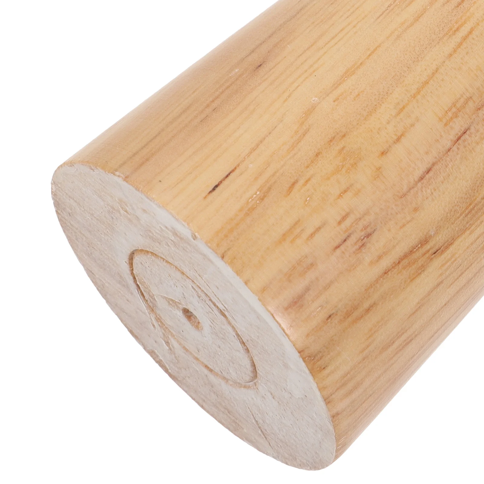 

4Pcs Wooden Furniture Legs High Grade Natural Wood Sofa Bed Cabinet Sturdy Durable Rust Free Professional Design