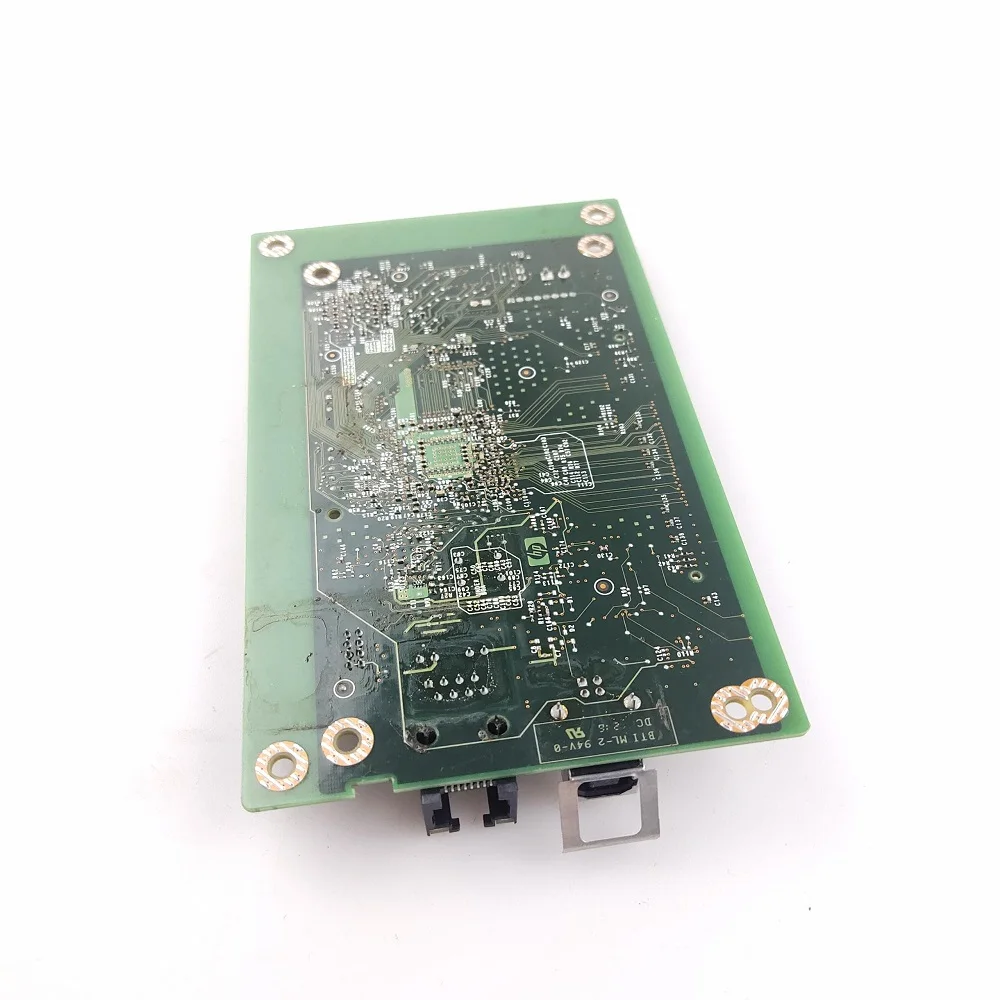 CE482-67901 Logic Main Board For HP 1525N CP1525 1525NW CP1525NW CC462-60001 CC482-60001 Formatter Board Printer Parts