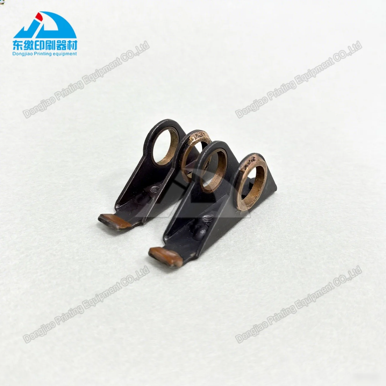 

1 Piece Printing Machinery Spare Parts Gripper for Ryobi Printing Machine Gripper Good Quality