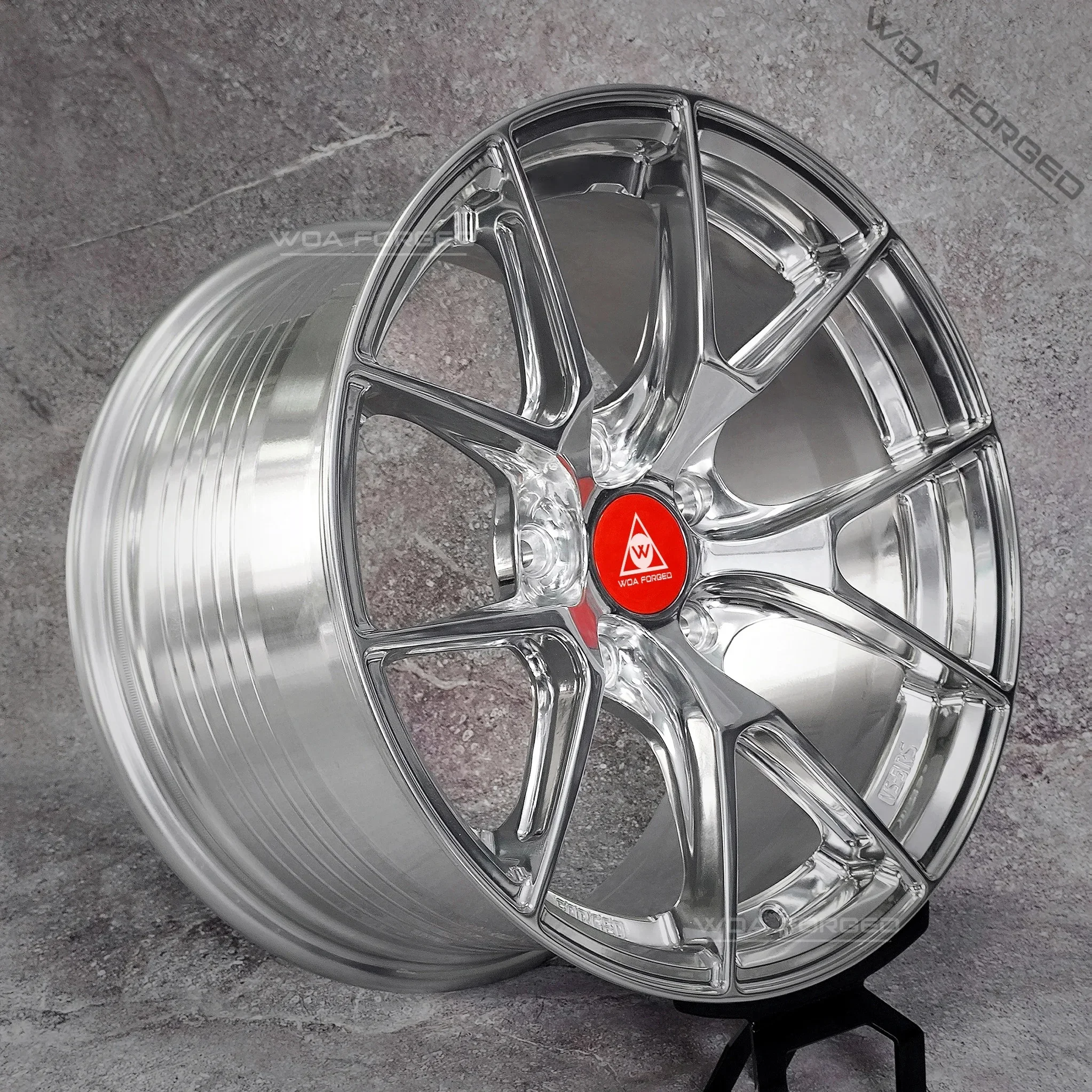 عجلات مزورة لعجلات Vs-5rs 18 19 20 21 22 24 بوصة جنوط لسيارات Bmw 325 G80 M2 M3 M4 M5 X6 Xdrive40i M X5 X4 735li 740li7 #3