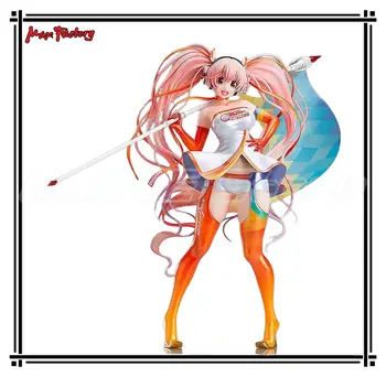 原廠 Max Factory Sonicomi 超級索尼子動漫手辦模型玩具 6 最佳銷售 索尼子動漫手辦 - №6