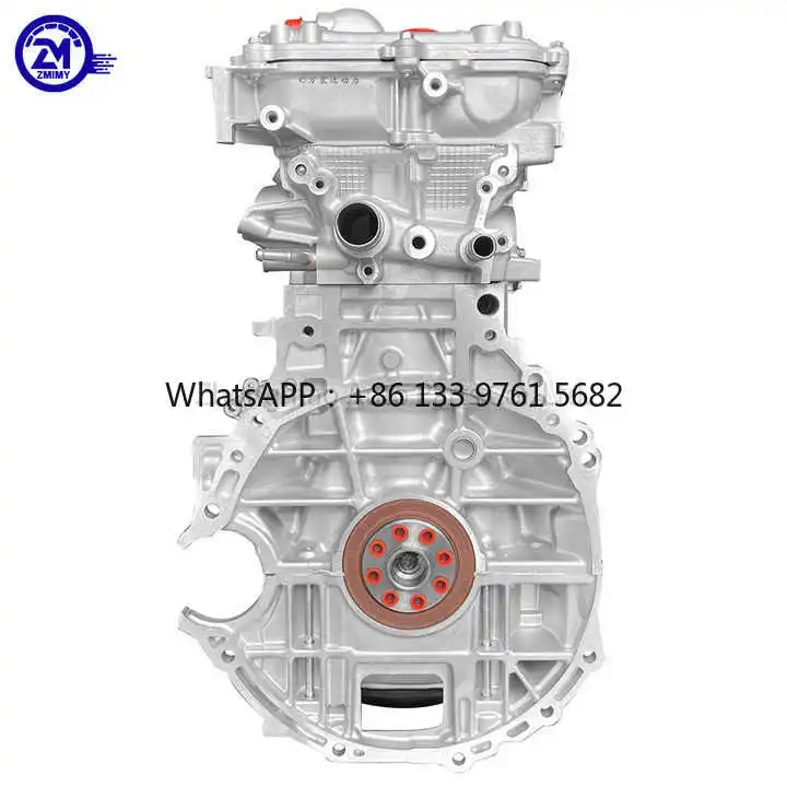 

Factory Direct High Quality Engine for RAV4 6ZR-FE 2.0L Engine 6ZR 6ZRFE Motor