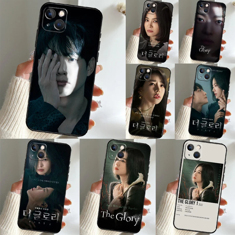 The Glory Tv Series…