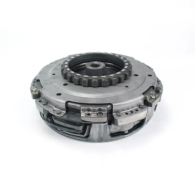 【Hot Selling】In Stock High Performance Transmission Assembly DPS6 6DCT250 Dual Clutch
