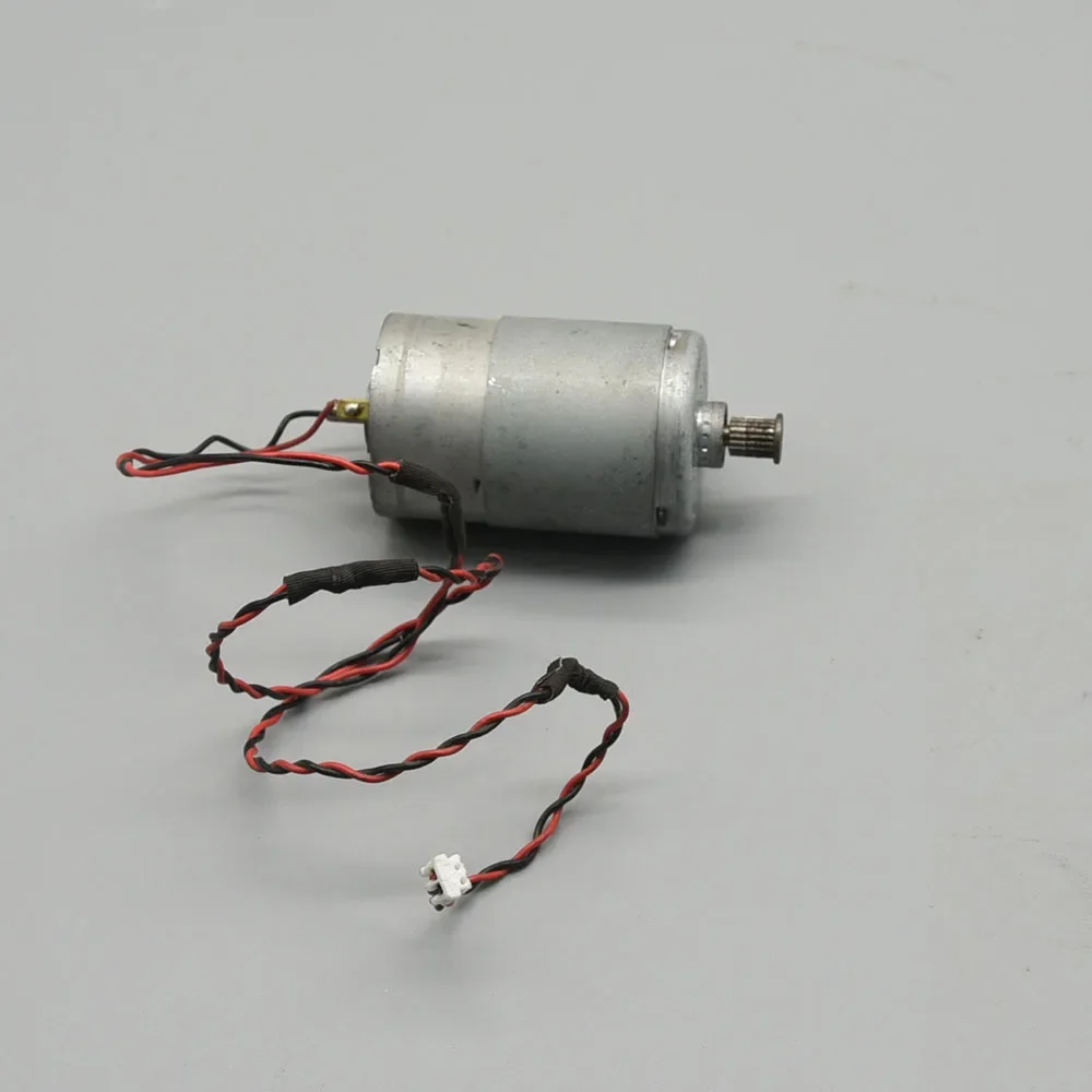 

CR Carriage Motor 1548481 be for Epson L110 L111 L120 L211 L210 L220 L300 L301 L303 L335 L350 L351 L353 L355 L358 L400 L360 L56