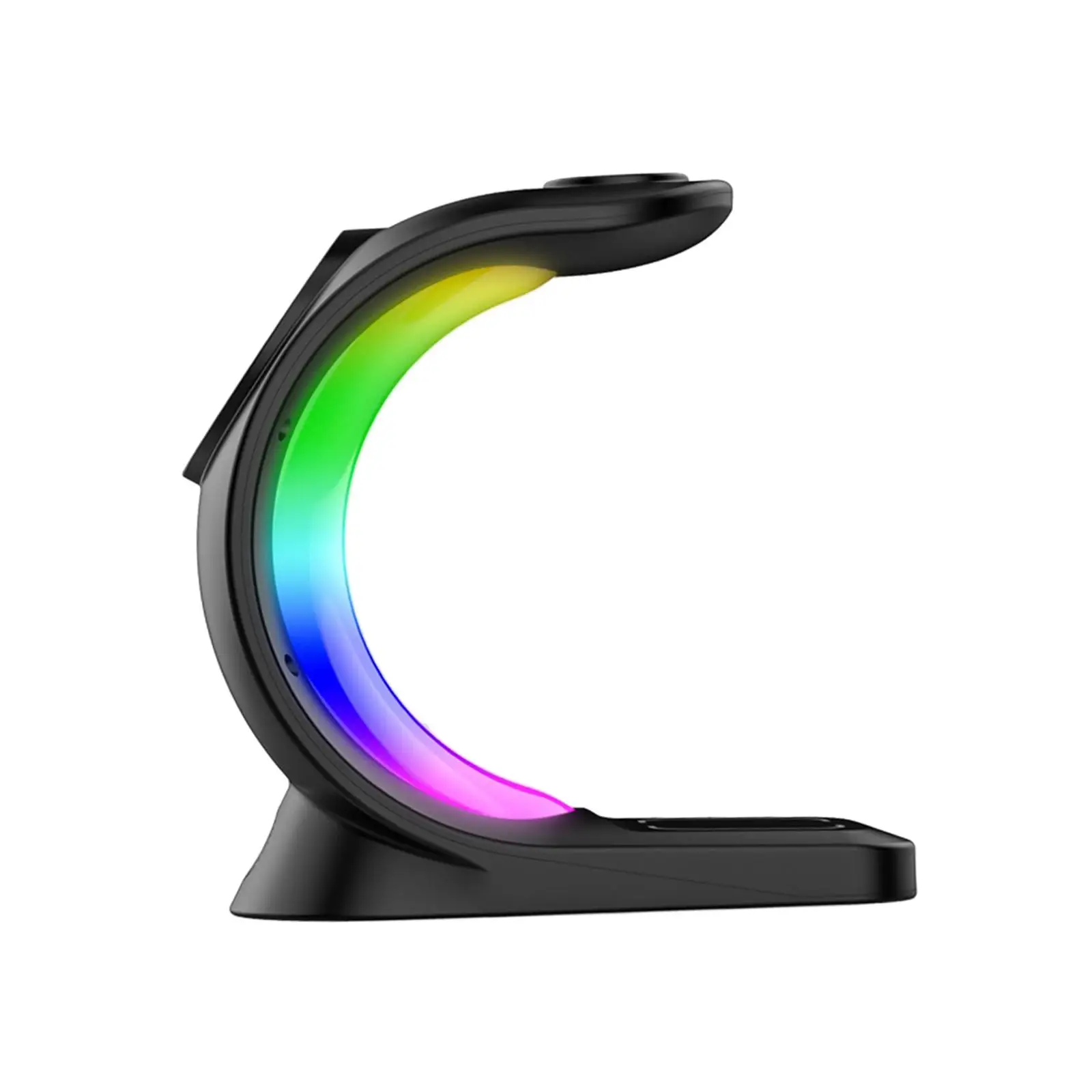 Wireless Charging Station 3 in 1 Wireless Charging Stand for Business Trip