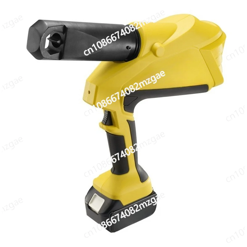 

Электрический гидравлический гайкорез HHYD-1924L, перезаряжаемый гидравлический гайкорез-гайковерт