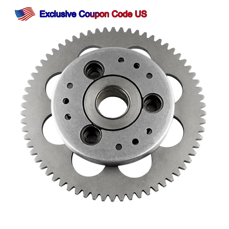 Motorcycle Starter …