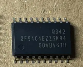 

IC новые оригинальные аутентичные изделия высокого качества 100% новые продукты 3F94C4EZZSK94 SOP20