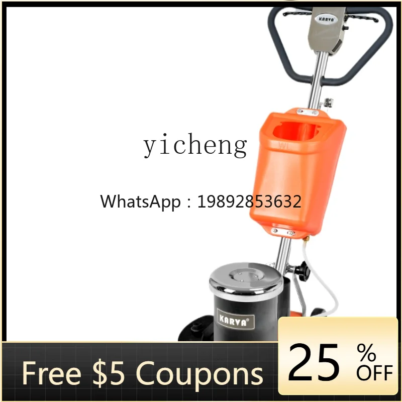 

XL Stone Double Refurbished Machine Marble Polishing Machine Terrazzo Crystal Surface Ground Grinding Machine