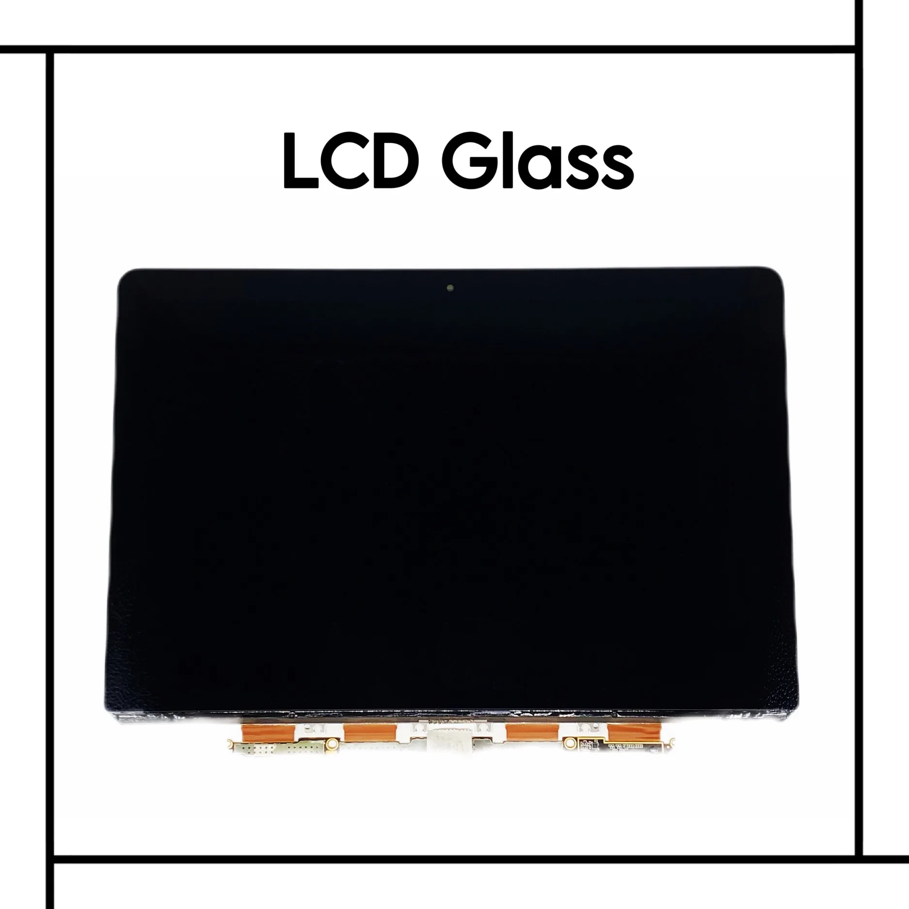 Imagem -06 - Tela Lcd para Macbook Pro Retina 13 Polegadas A1502 Montagem Completa Emc 2835 Mf839 M841 Início de 2023