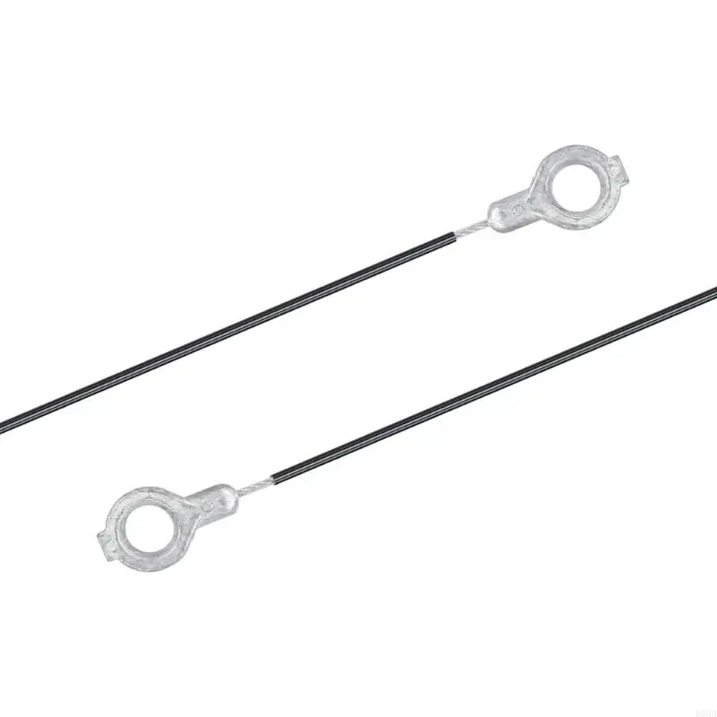 Replacement 06900504 Stainless Steel Lower Traction Cable Replacement for ST24 