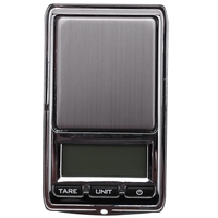 200G/0.01G Mini Dual-Range High-Precision Jewelry Scale Portable Pocket Gold Jewelry Scale Electronic Scale