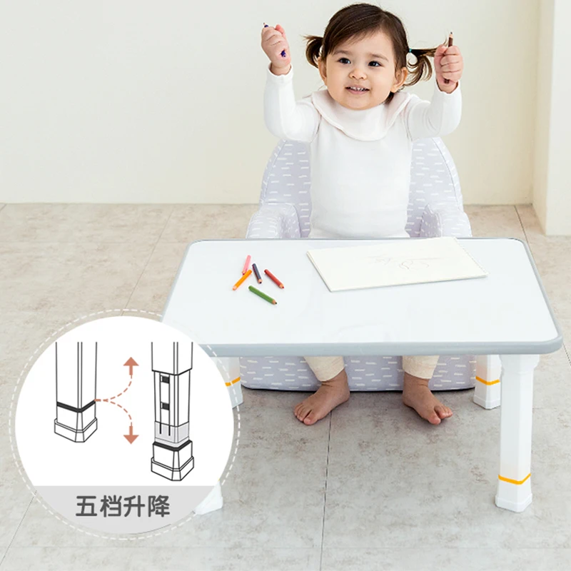 Tables Kids Furniture Children's The Room Desk Chair Elementary Study Table Boy Child Student Childrens Scrivania Set Chairs LT