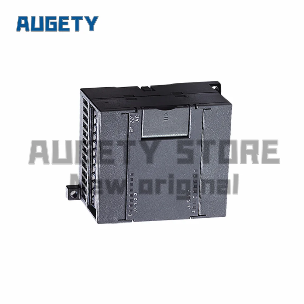 Original para Siemens 6ES7221-1BH22-0XA0 6ES7 221-1BH22-0XA0 6ES7221-1BH22-OXAO 6ES72211BH220XA0 6ES7221 1BH22 0XA0 Módulo PLC