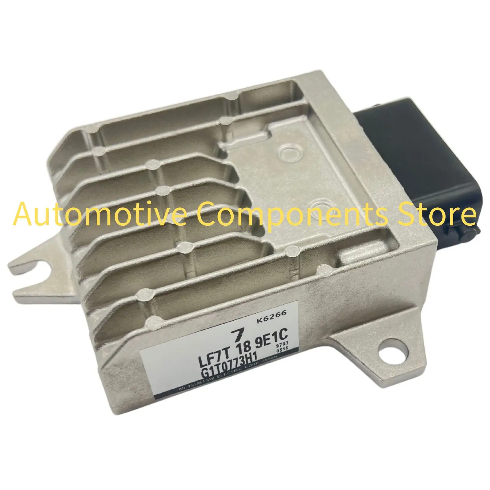 LF7T-18-9E1C For Mazda Biante Transmission Control Module TCM TCU Fit  06-11 For Mazda Biante LF7T189E1C