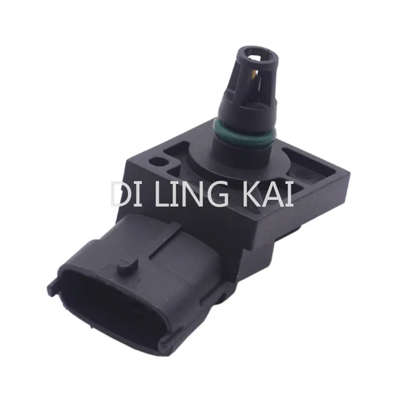 

Автомобильные аксессуары, подходящие для датчика давления воздуха на впуске Renault 0281002573, автозапчасти