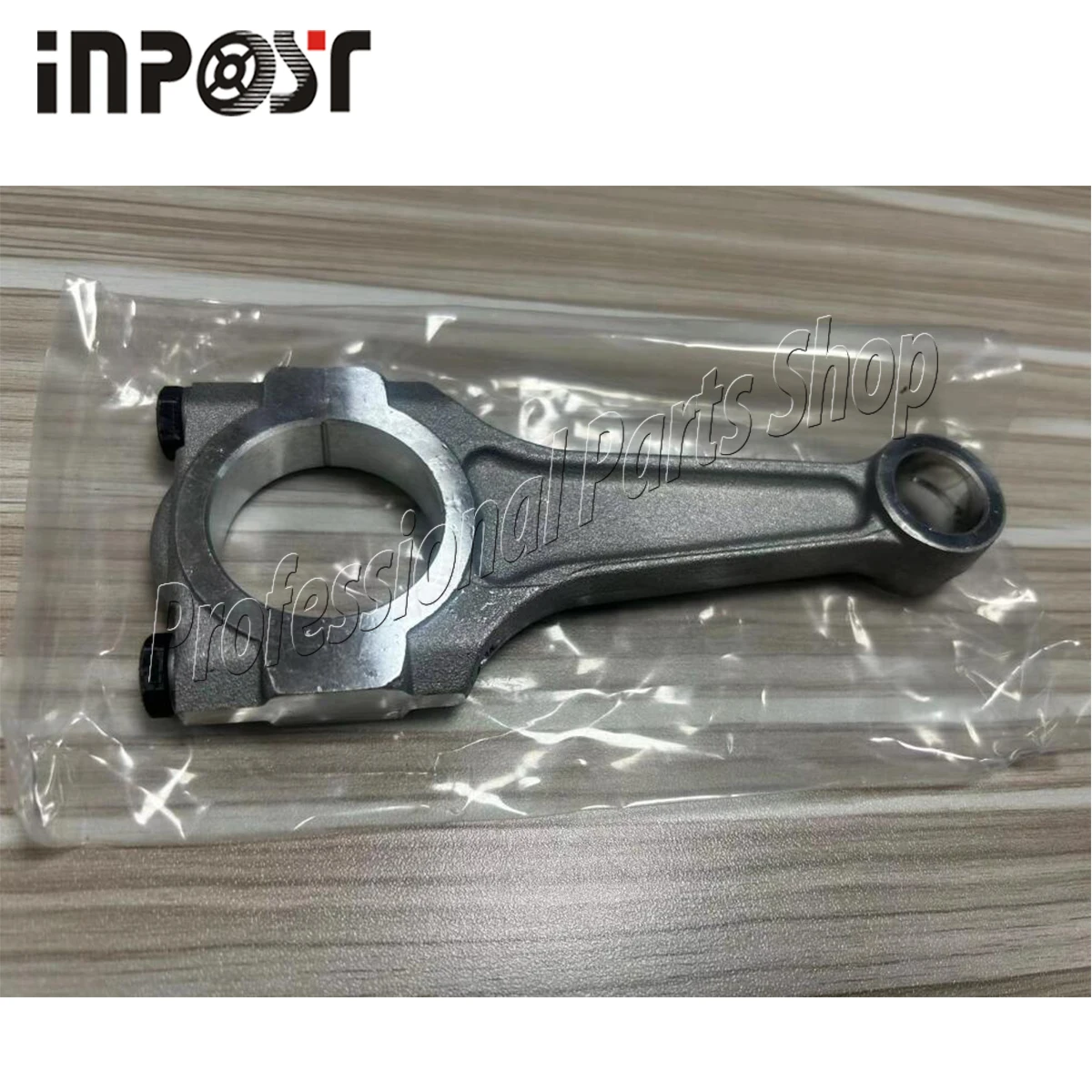 

17-40056-02 Connecting Rod STD for Carrier Traniscold 05G / 05K / 06D